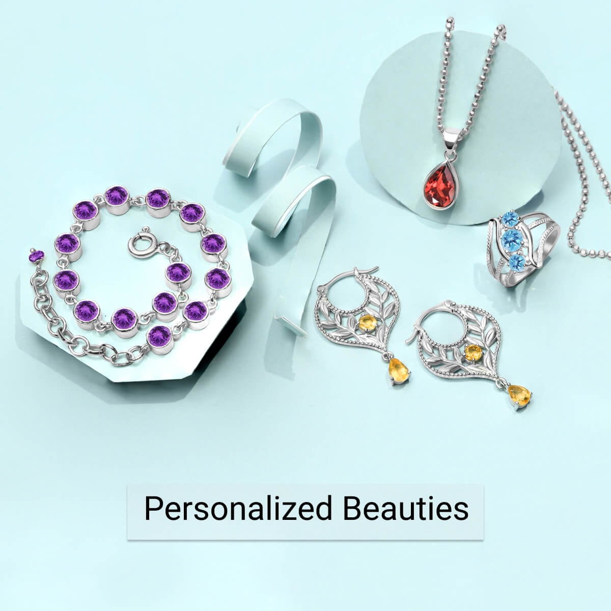 Personalized Accessories