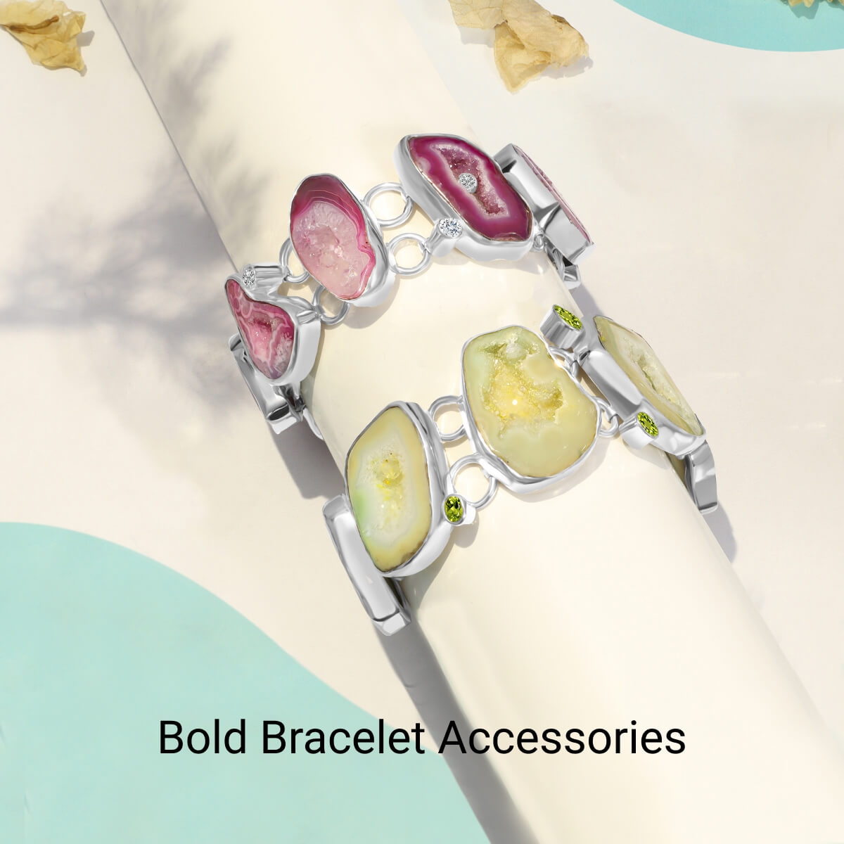 Stacking Bracelets Stacking Bracelets
