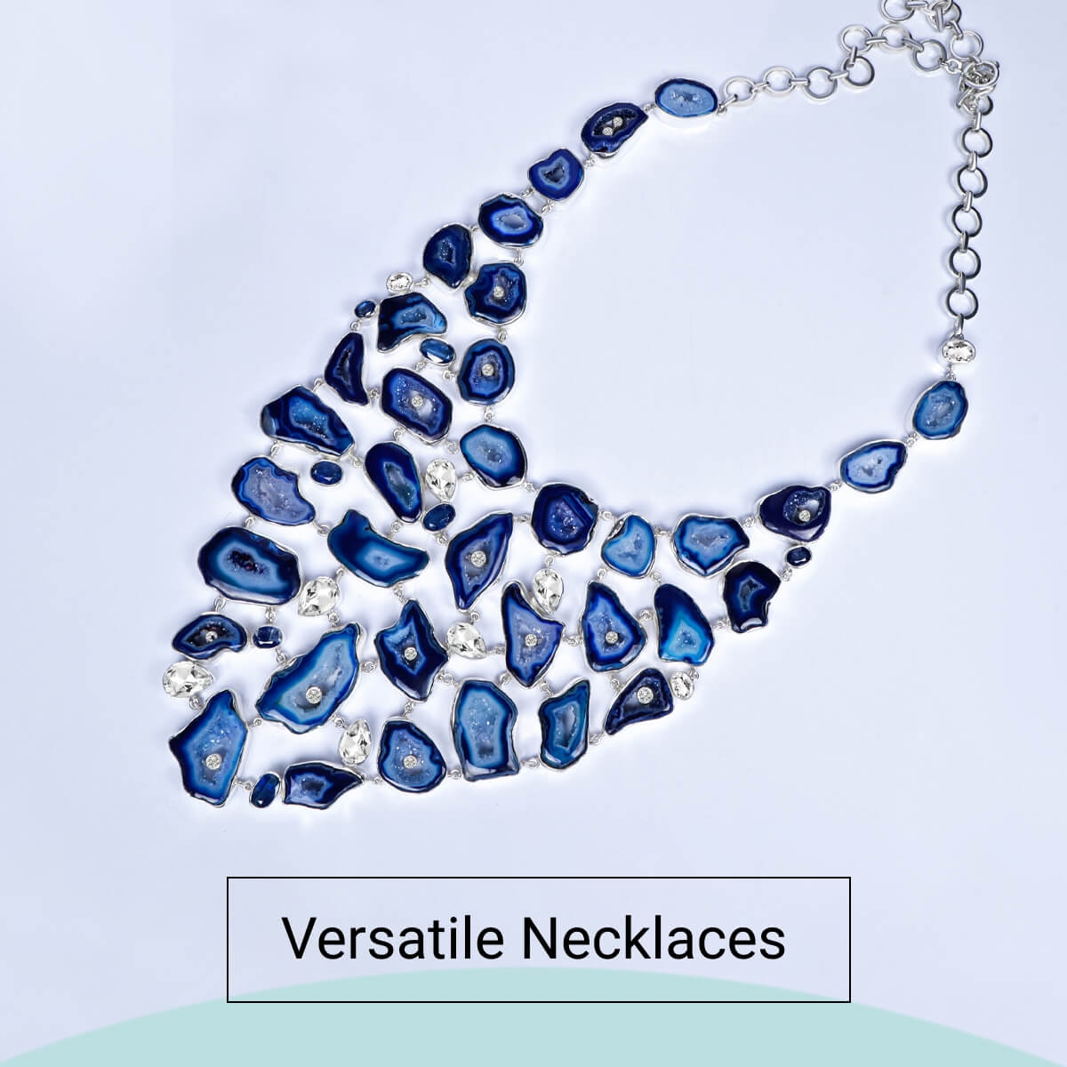 Layered Necklaces Layered Necklaces