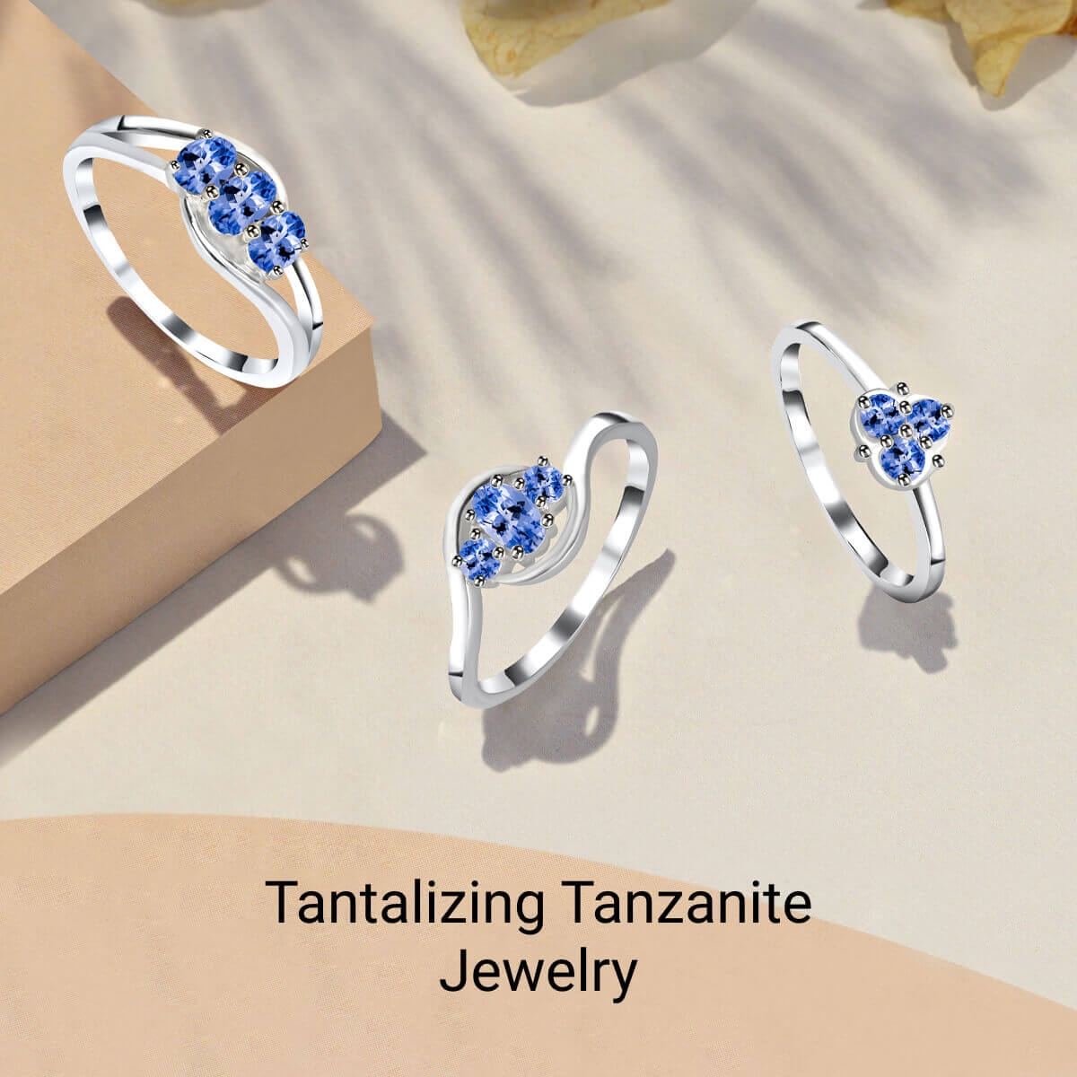 Tanzanite