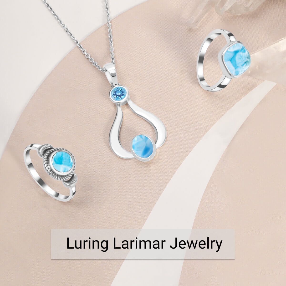 Larimar