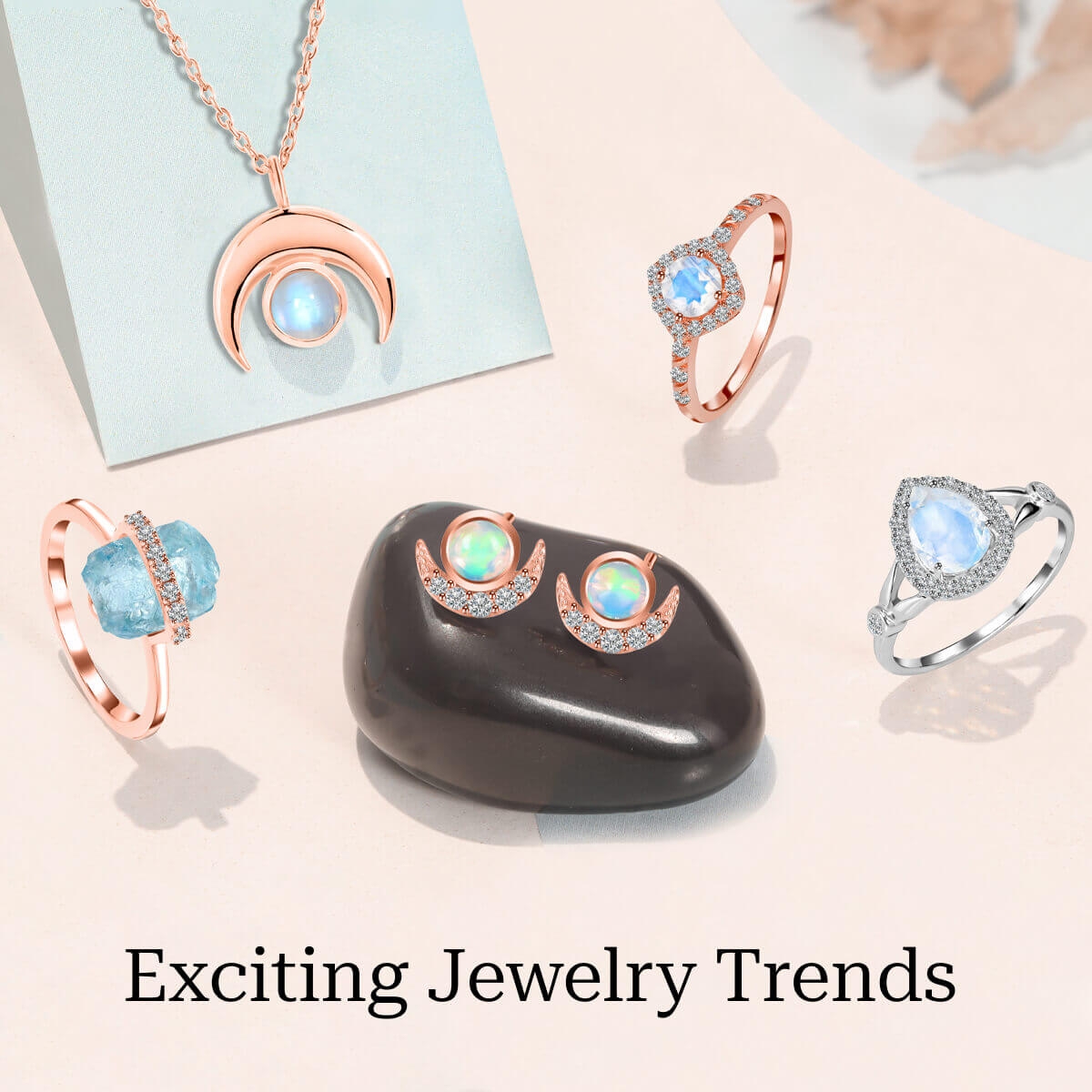 Jewelry Trends 