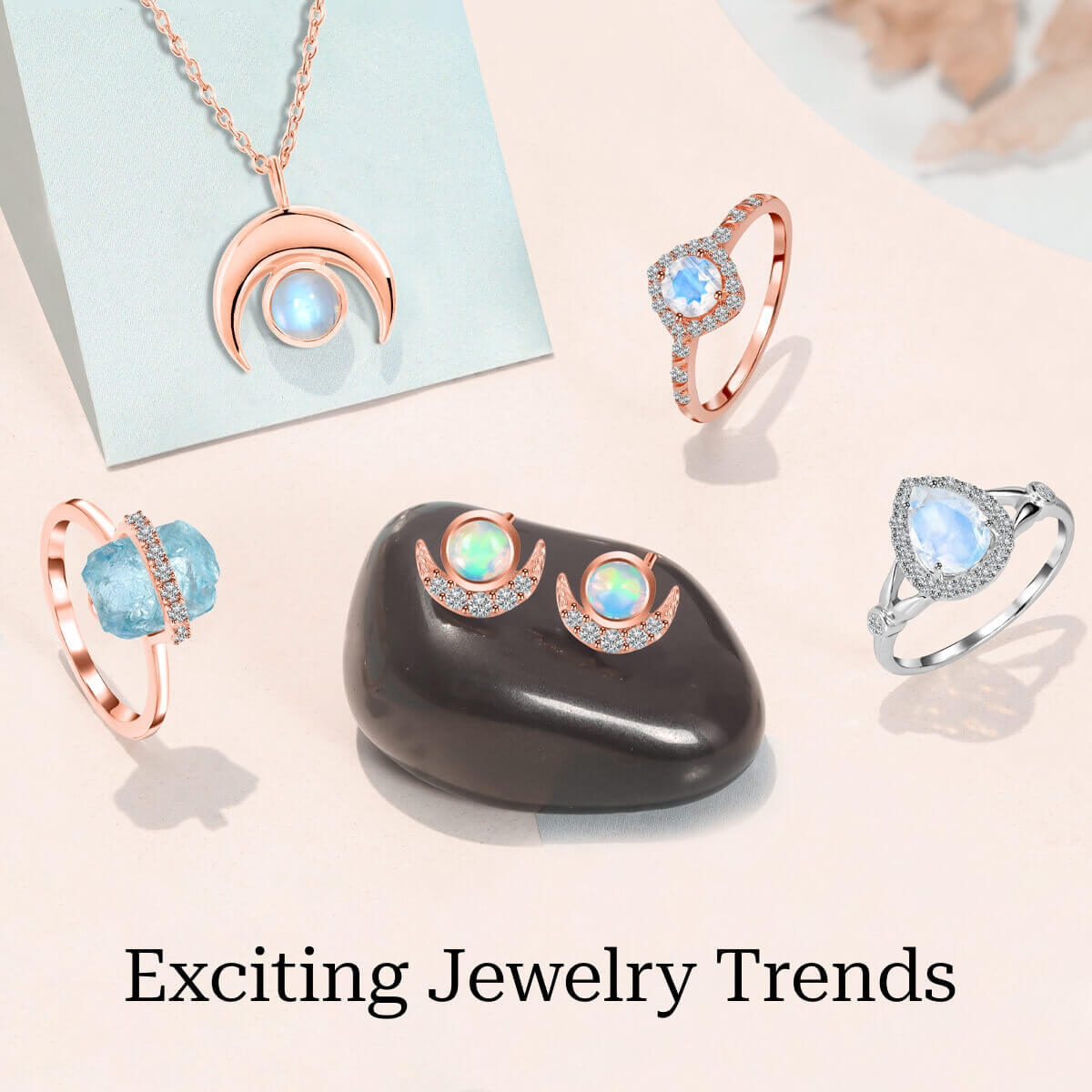 Dazzling in Style: What are the Jewelry Trends for 2023?