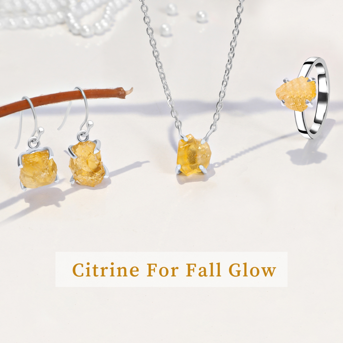 Citrine Jewelry Citrine Jewelry