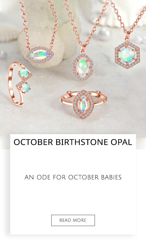 Exploring The Hidden Beauty of October Birthstone