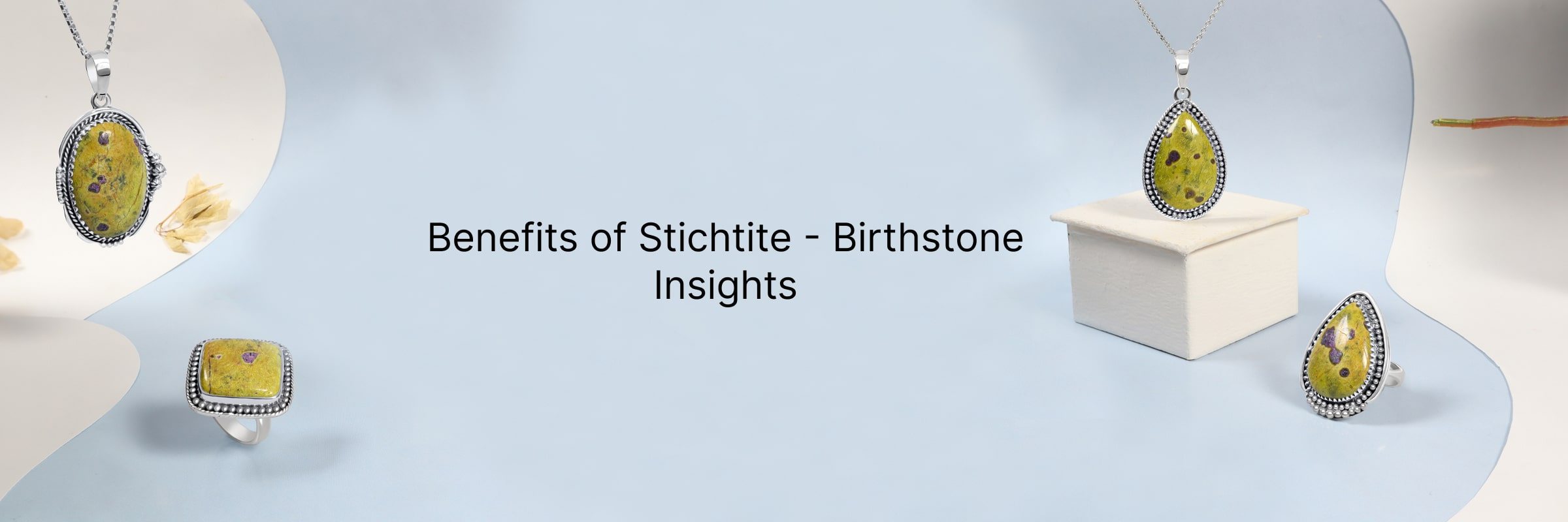 Who Can Benefit From Stichtite? Associated Birthstone And Zodiac Signs