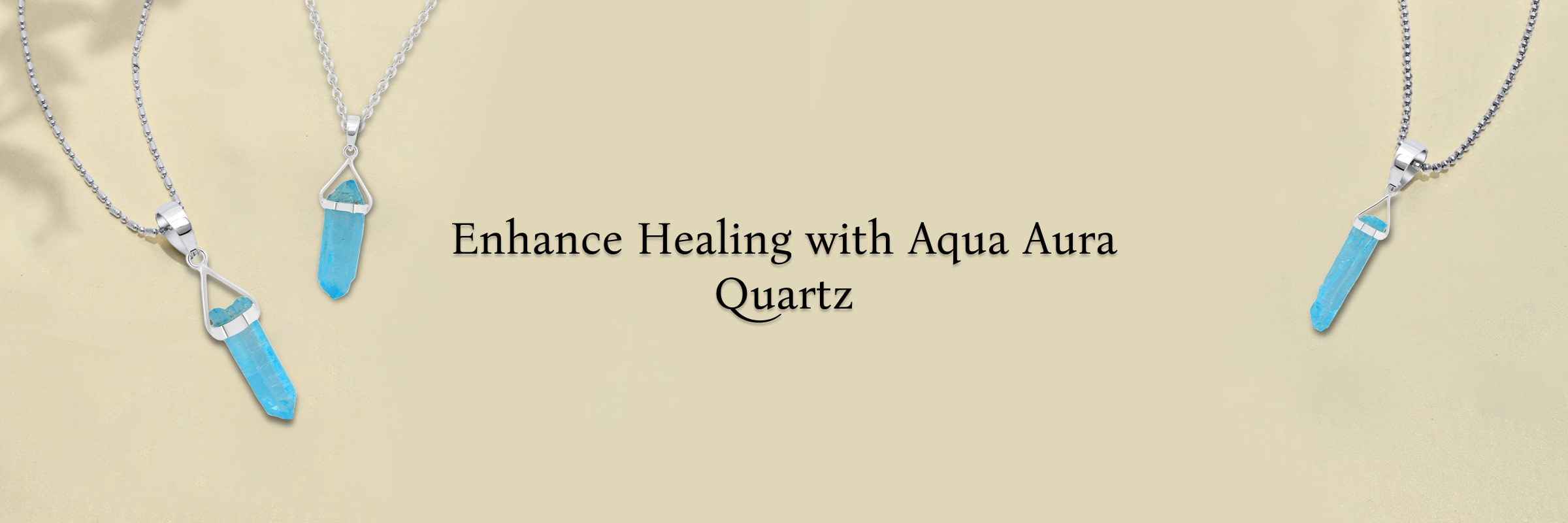How Can I Use Aqua Aura Quartz To Benefit From Its Healing Properties
