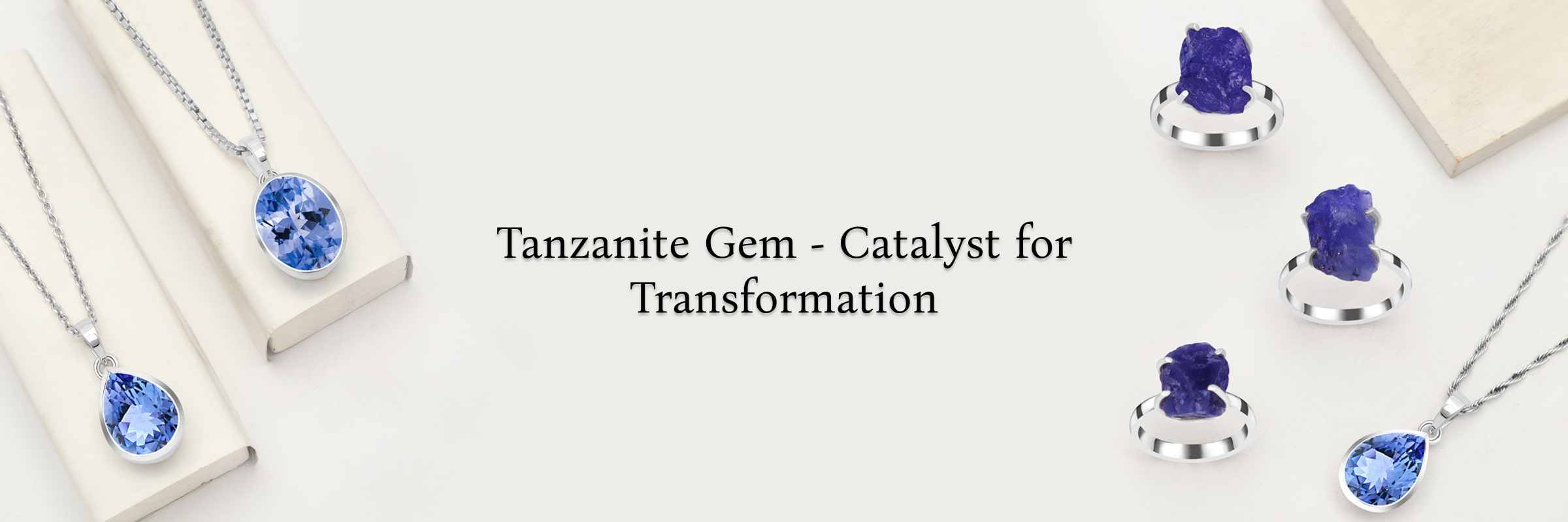 Tanzanite History
