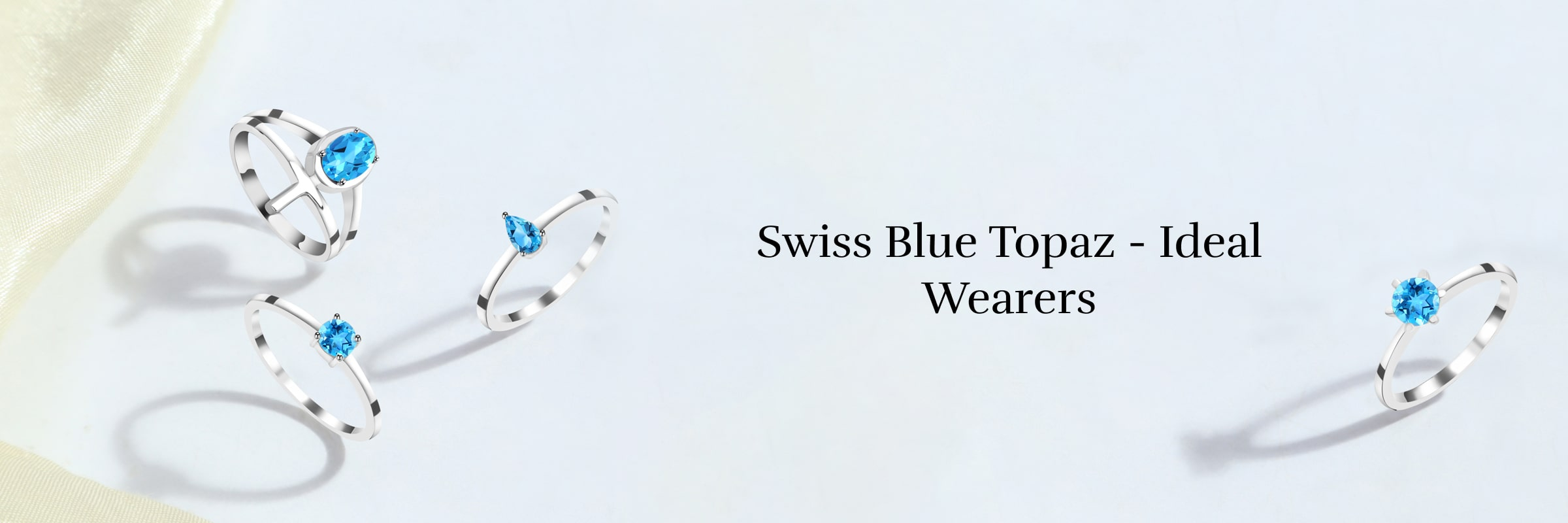 Who Can Wear Swiss Blue Topaz Who Can Wear Swiss Blue Topaz