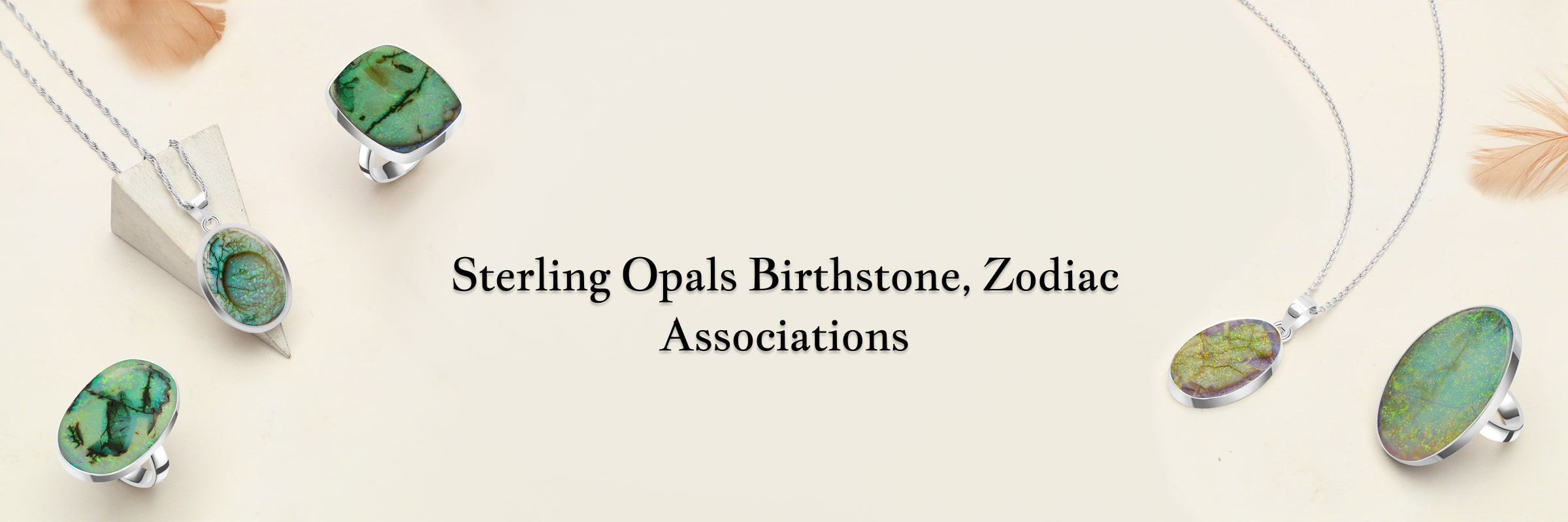Sterling Opals – Zodiac Signs and Birthstone Sterling Opals – Zodiac Signs and Birthstone