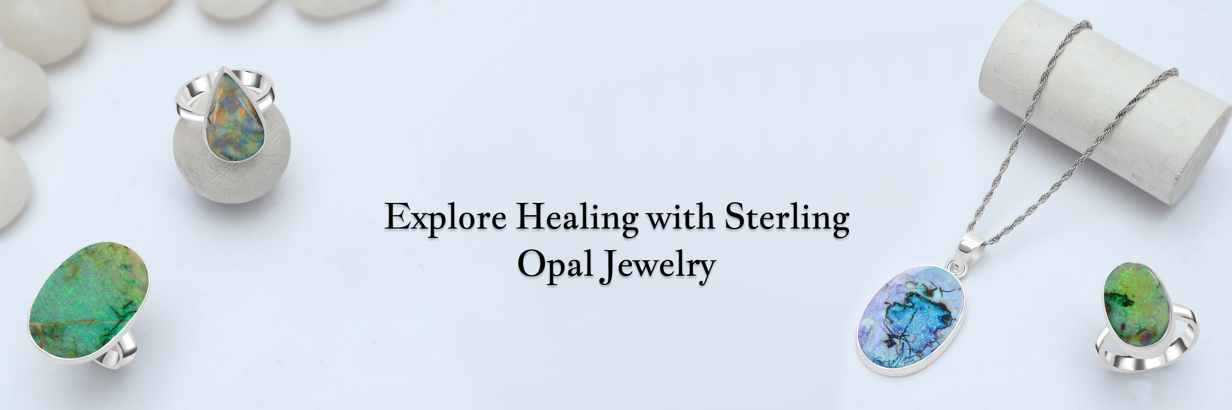 Healing Properties of Wearing Sterling Opal Jewelry Healing Properties of Wearing Sterling Opal Jewelry