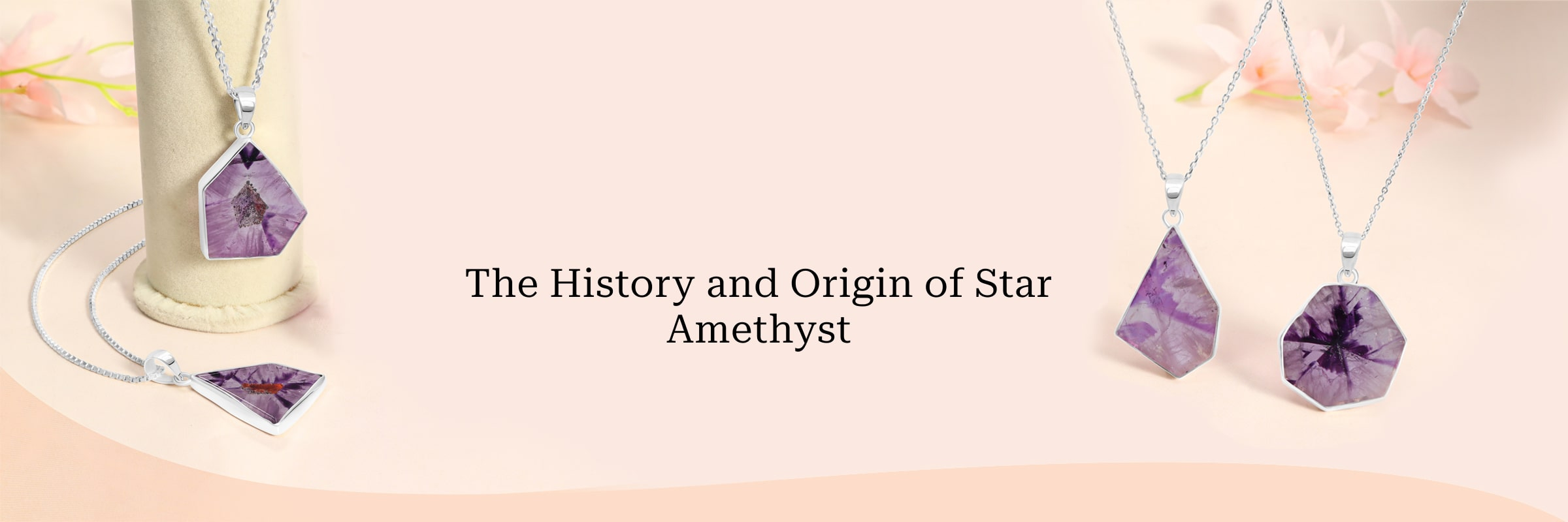 History, Origin, and Beliefs About Star Amethyst History, Origin, and Beliefs About Star Amethyst