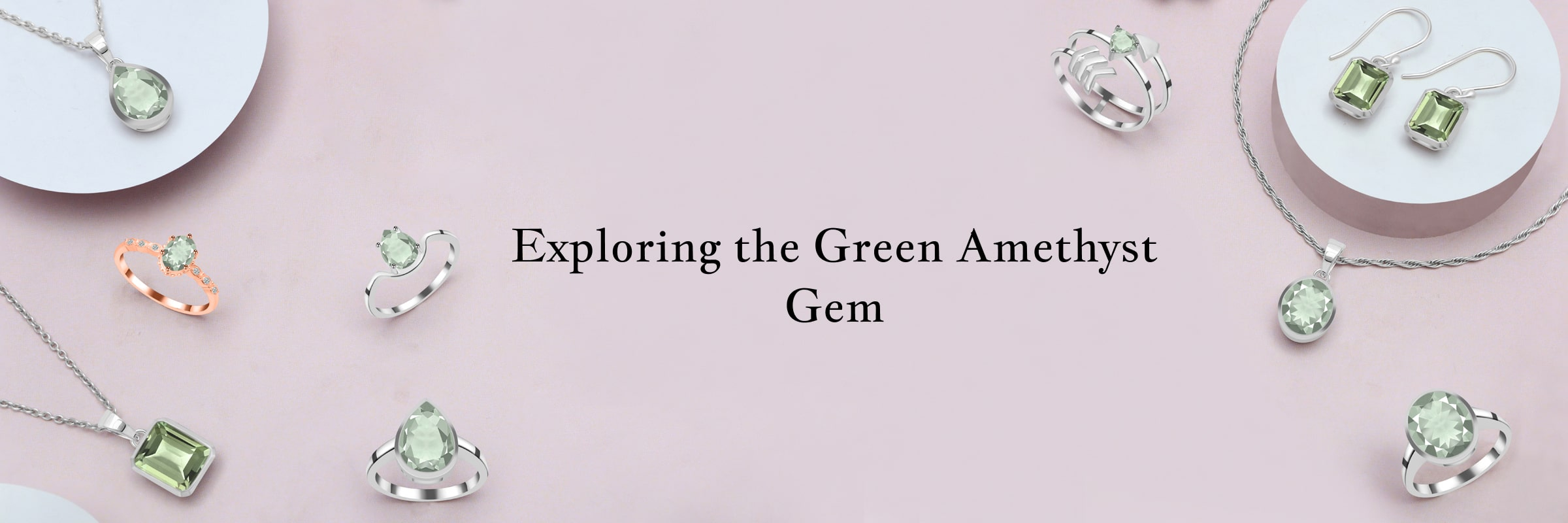 What is Green Amethyst