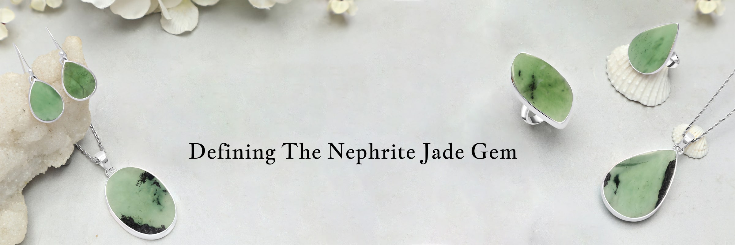 What is Nephrite Jade What is Nephrite Jade
