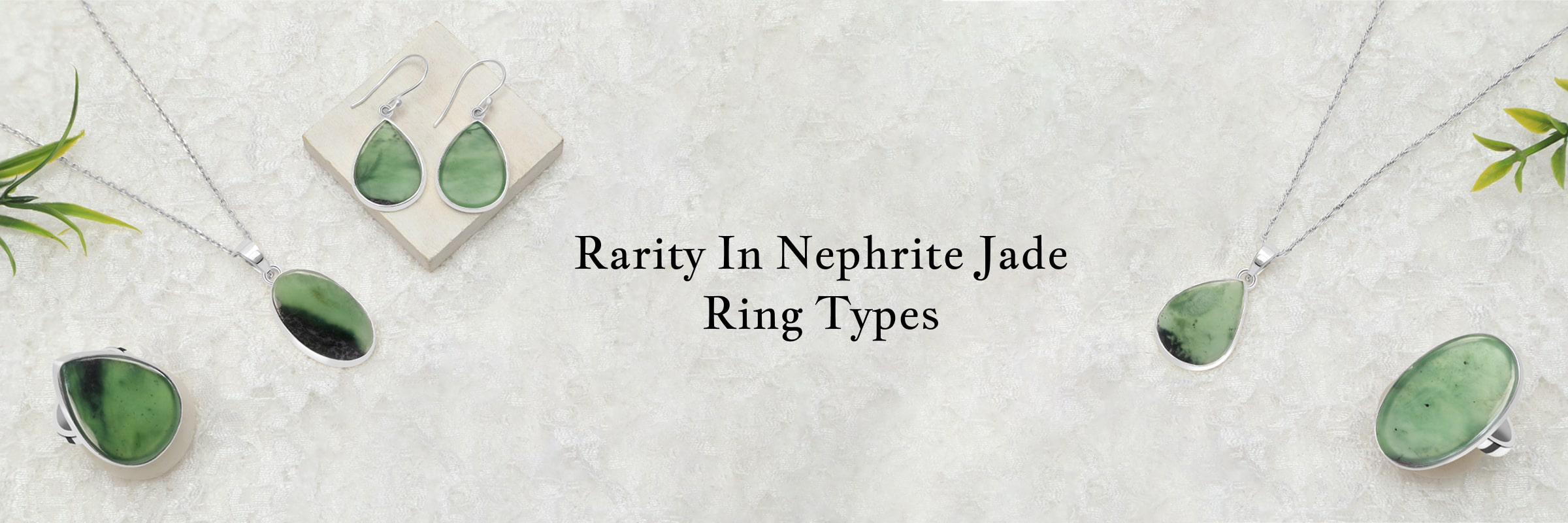 What Type of Nephrite Jade Ring is The Rarest What Type of Nephrite Jade Ring is The Rarest