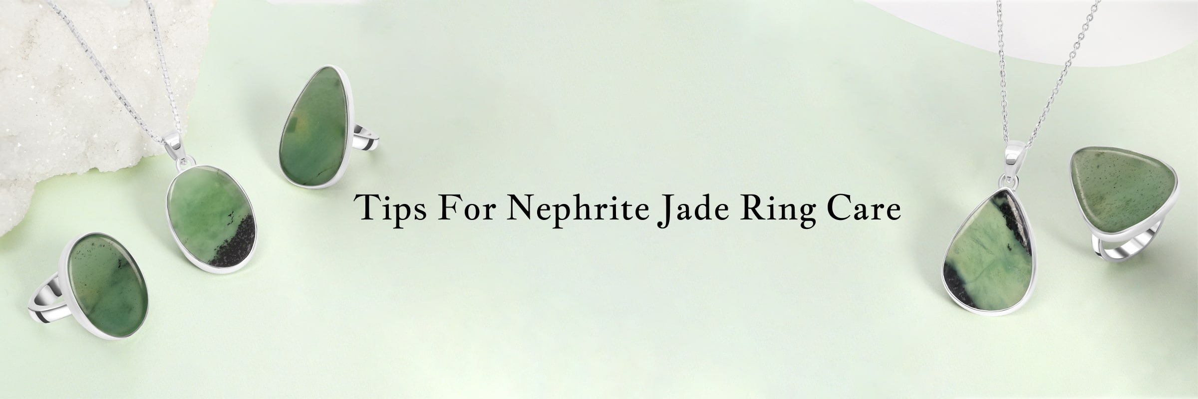Cleansing And Charging Your Nephrite Jade Ring Cleansing And Charging Your Nephrite Jade Ring
