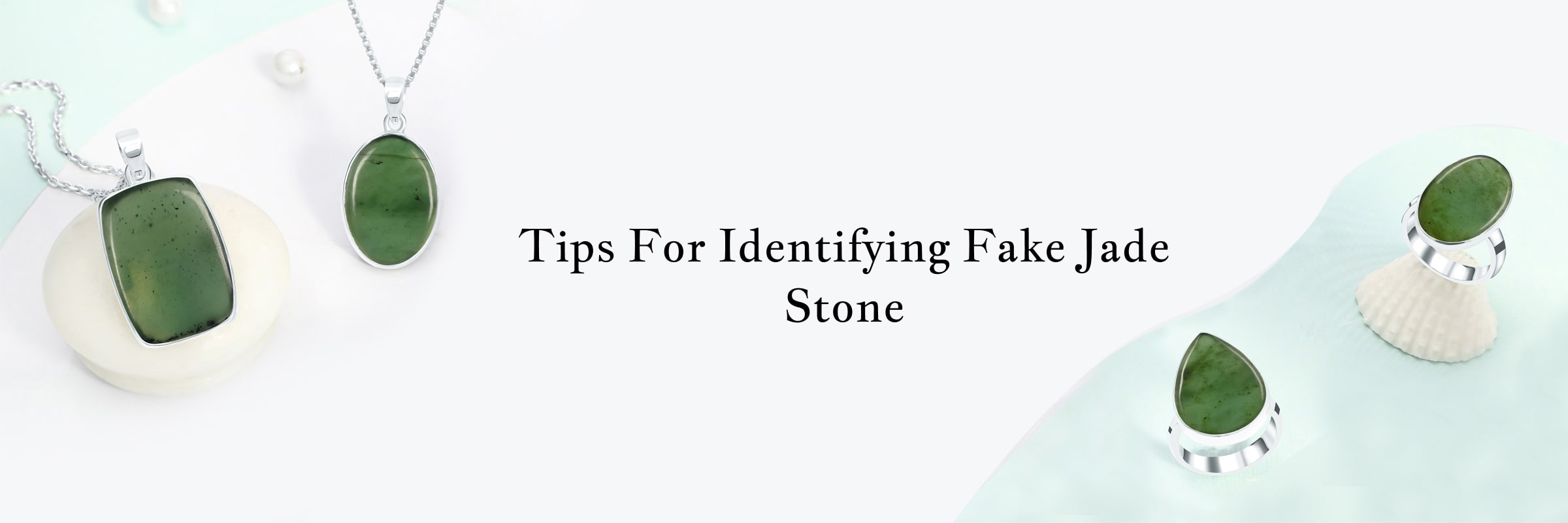 How to Identify a Fake Nephrite Jade Stone Set in a Nephrite Jade Ring How to Identify a Fake Nephrite Jade Stone Set in a Nephrite Jade Ring