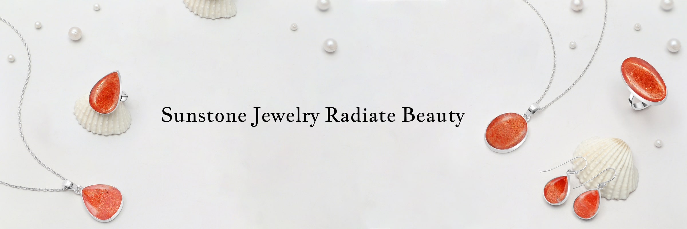 Unveiling Beauty: Sunstone Jewelry that Enhances Your Radiance Sunstone Jewelry