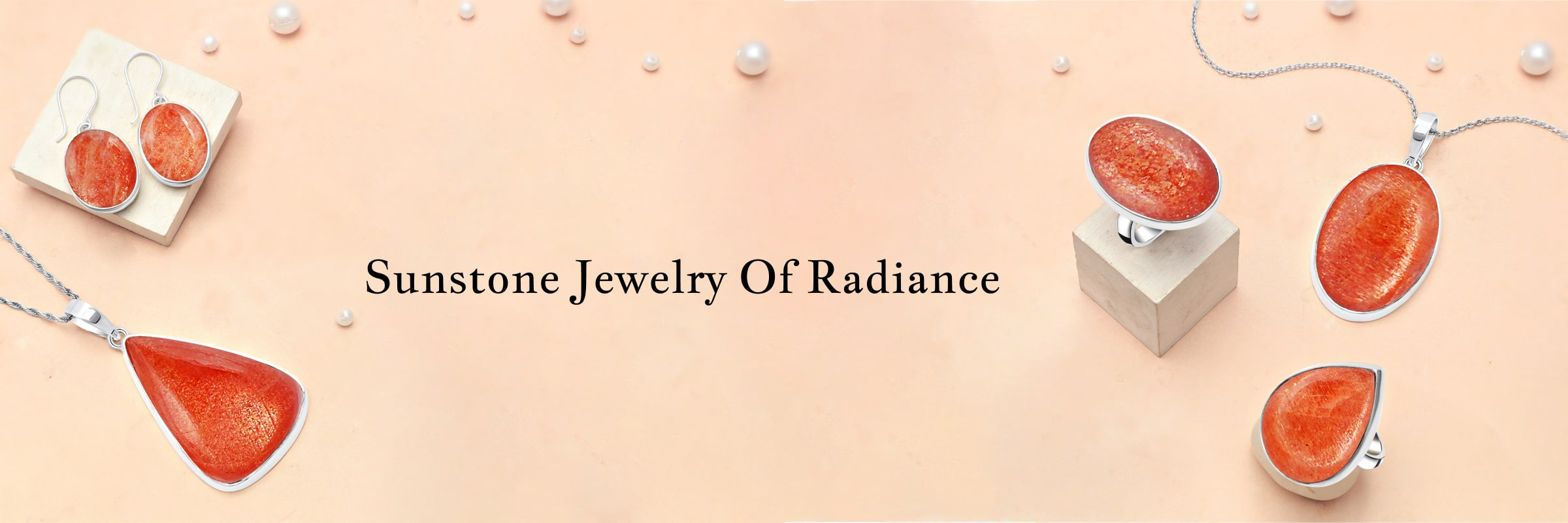 Use of Sunstone In Jewelry Use of Sunstone In Jewelry