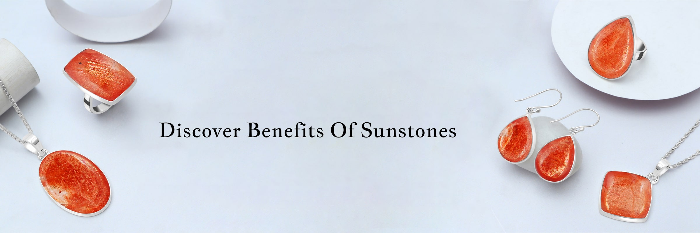 Unraveling Therapeutic Benefits of Sunstones Unraveling Therapeutic Benefits of Sunstones