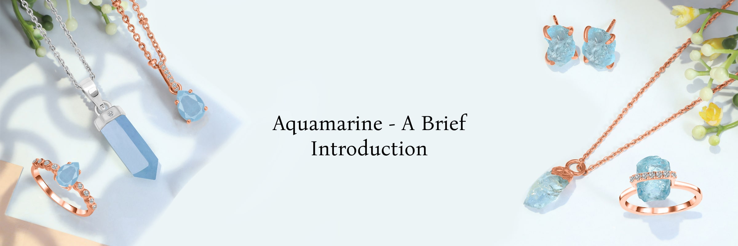 What is Aquamarine What is Aquamarine