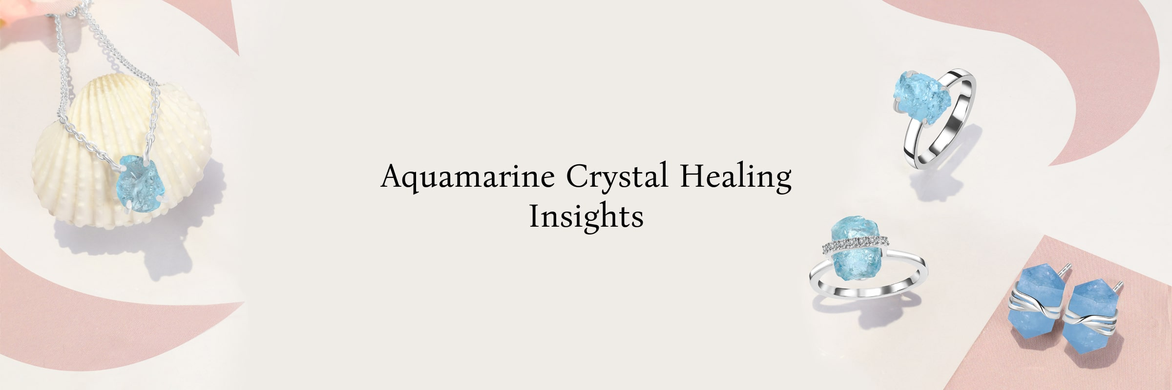 Healing Properties of Aquamarine Healing Properties of Aquamarine