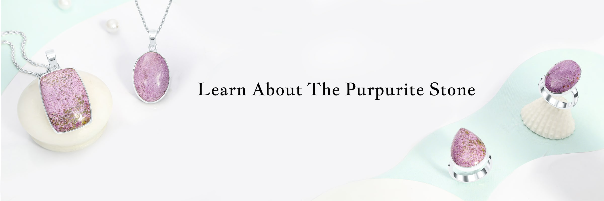 What is Purpurite