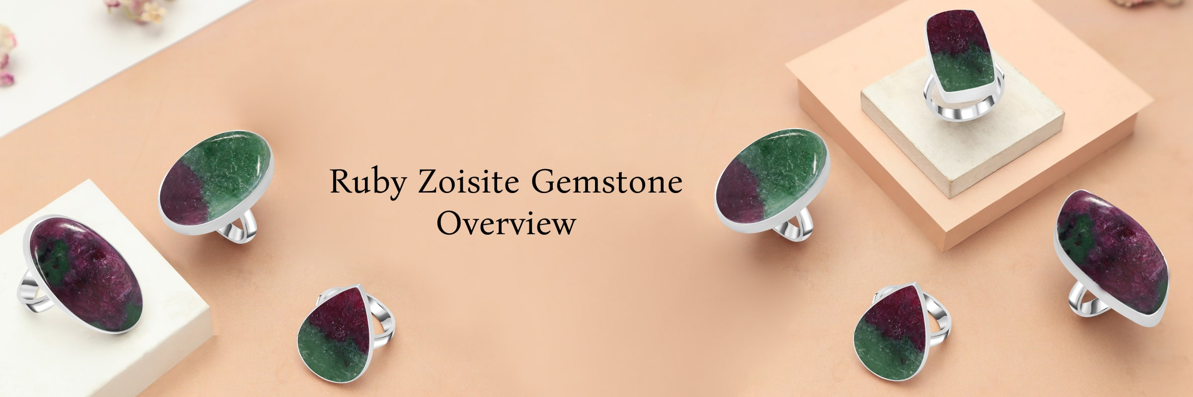 What is Ruby Zoisite? What is Ruby Zoisite?