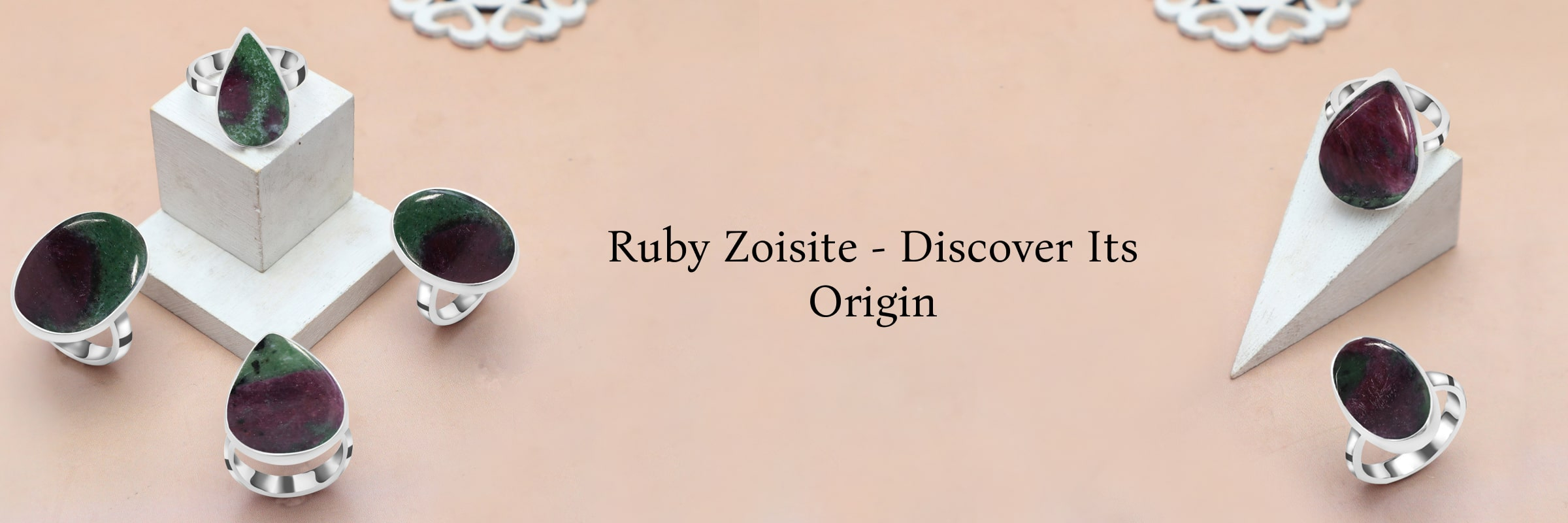 Origin of Ruby Zoisite Origin of Ruby Zoisite