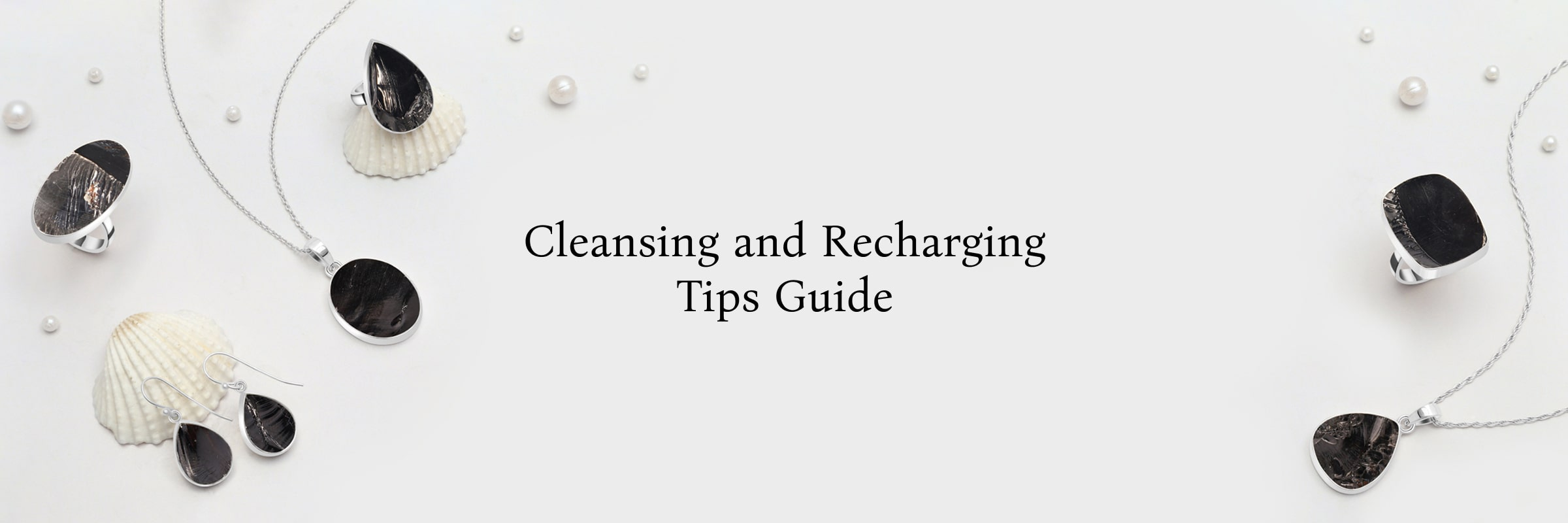 A Guide to Cleansing and Recharging Techniques A Guide to Cleansing and Recharging Techniques