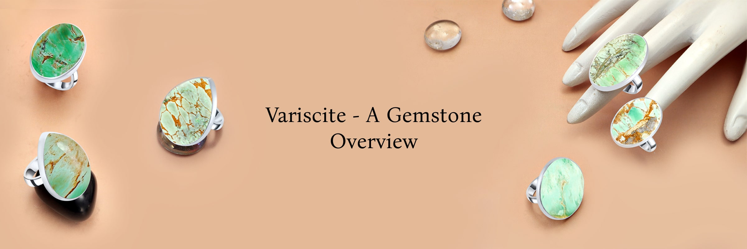 What Variscite Stone Actually Is What Variscite Stone Actually Is
