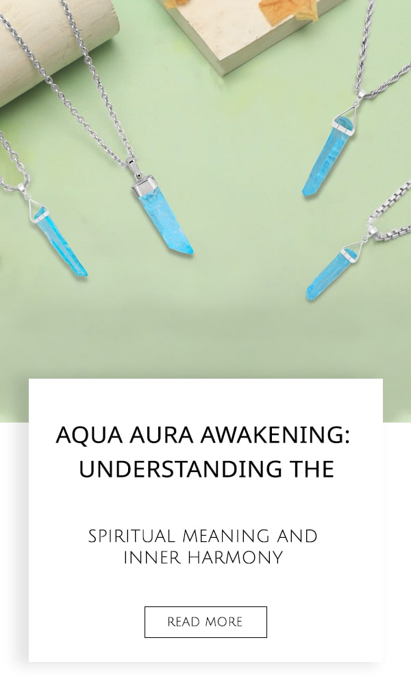 Aqua Aura