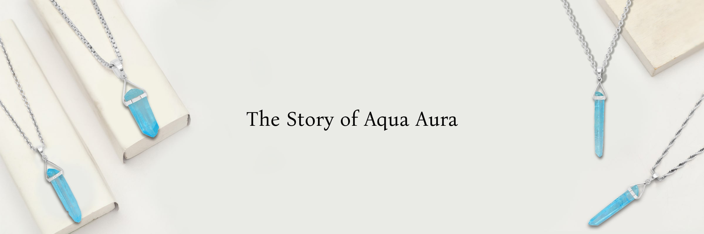 Aqua Aura History and Uses