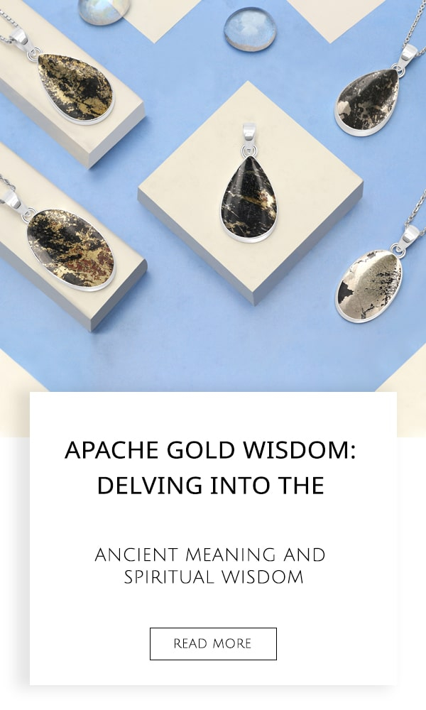 Apache Gold