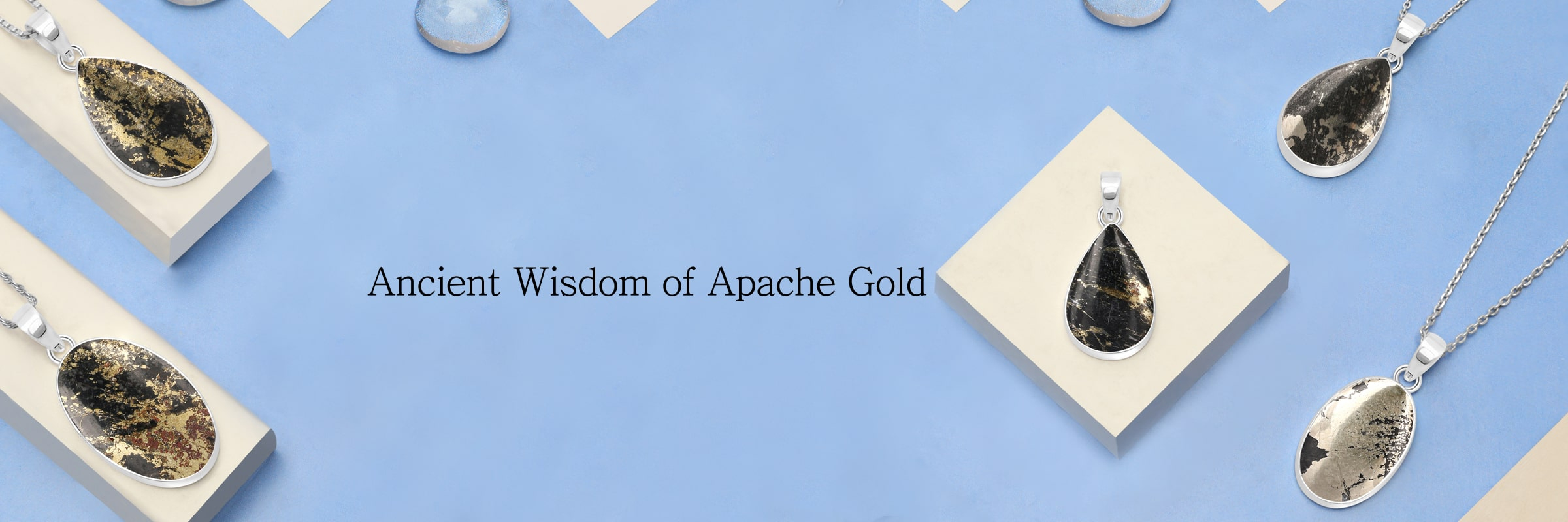Apache Gold Meaning and Spiritual Wisdom