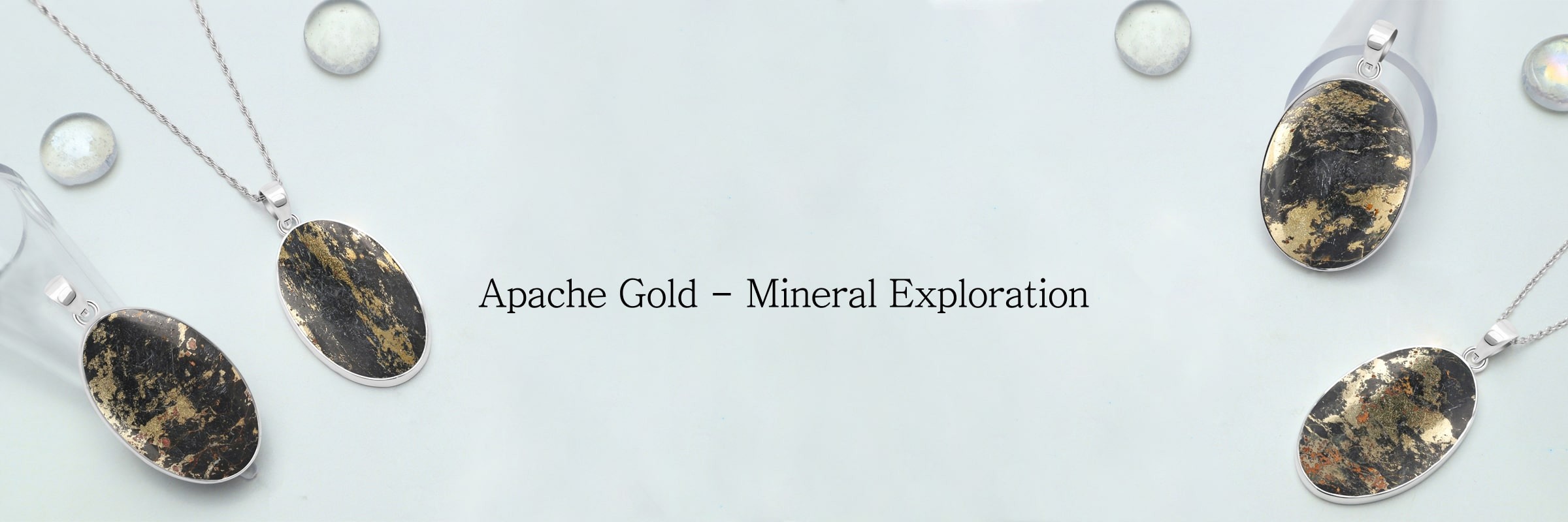 What is Apache Gold