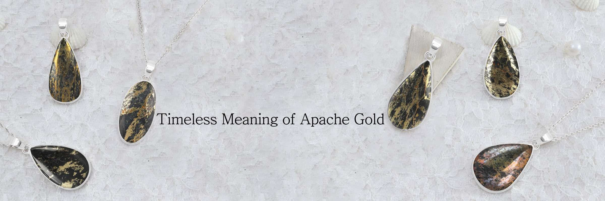 Ancient Significance of Apache Gold: A Journey Through Time
