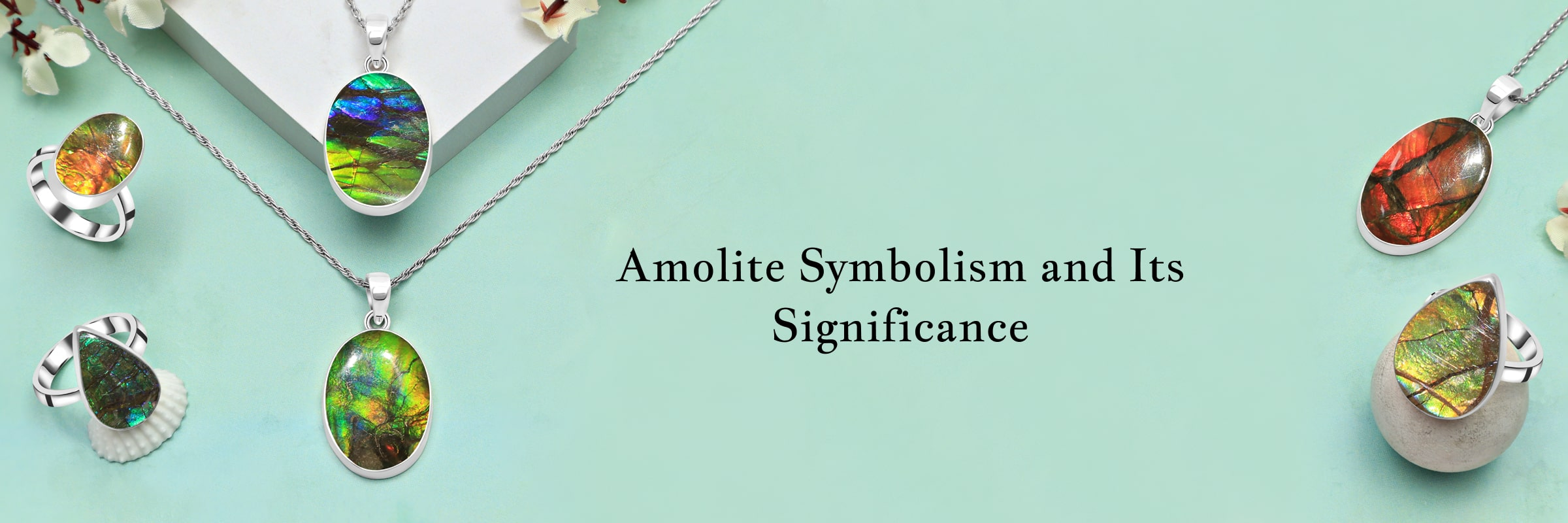 Discovering the Symbolic Meaning of Amolite and Its Significance Discovering the Symbolic Meaning of Amolite and Its Significance