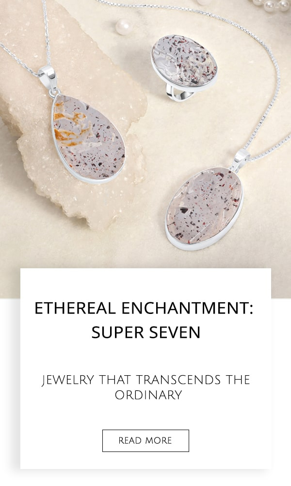 Super Seven Jewelry