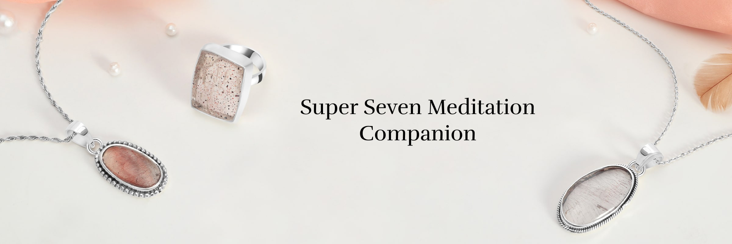 Super Seven as Meditation Aid
