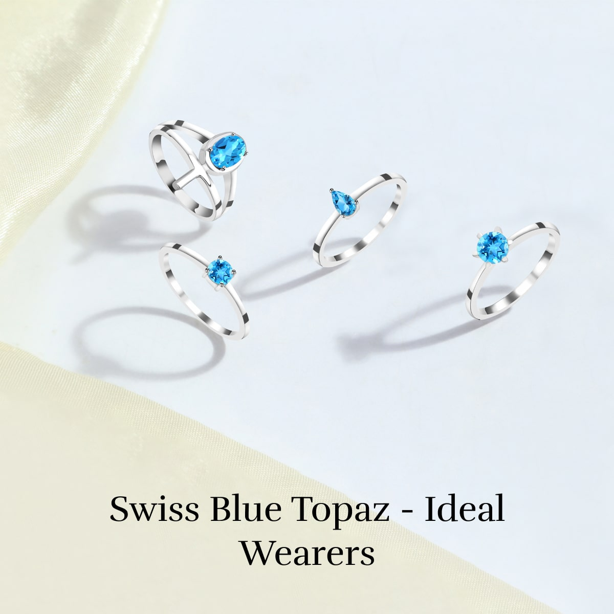 Who Can Wear Swiss Blue Topaz Who Can Wear Swiss Blue Topaz