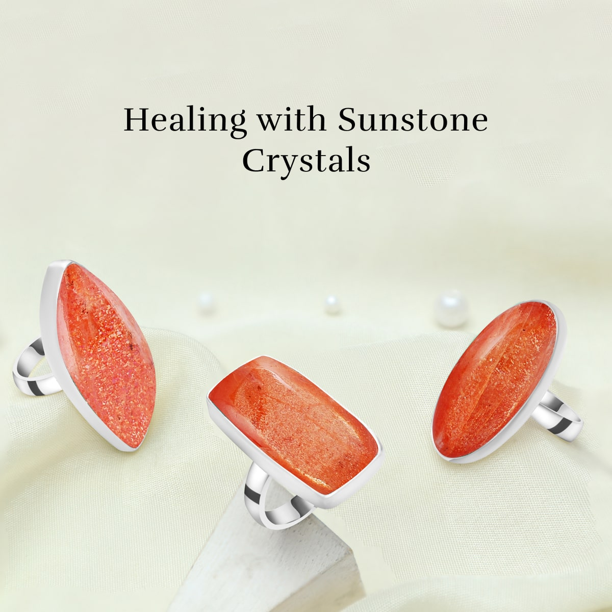 Factors Determining the Value of a Sunstone Set in a Sunstone Ring