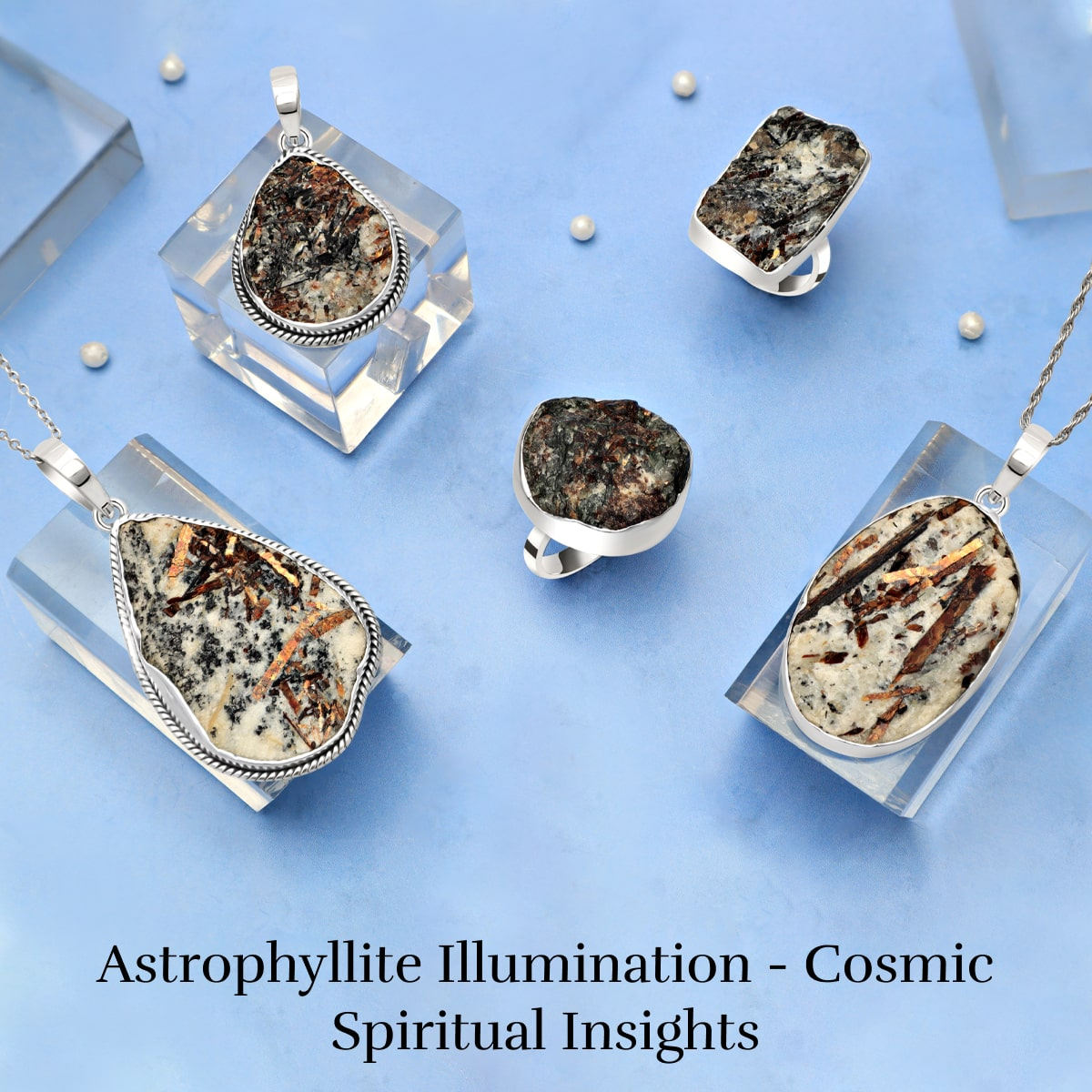 Rhodolite Garnet Jewelry