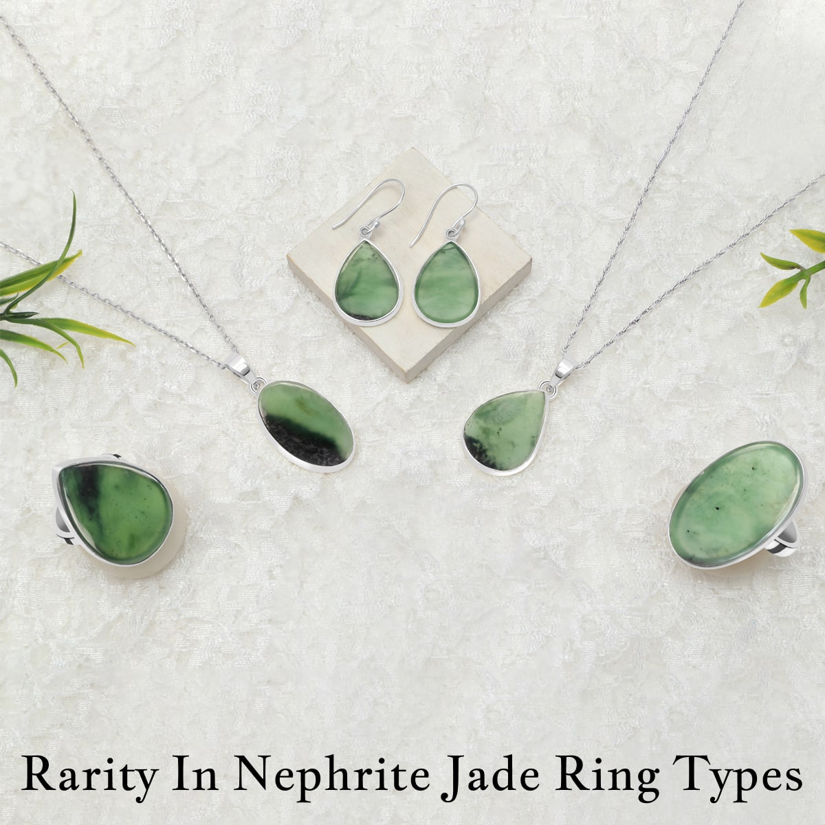 What Type of Nephrite Jade Ring is The Rarest What Type of Nephrite Jade Ring is The Rarest
