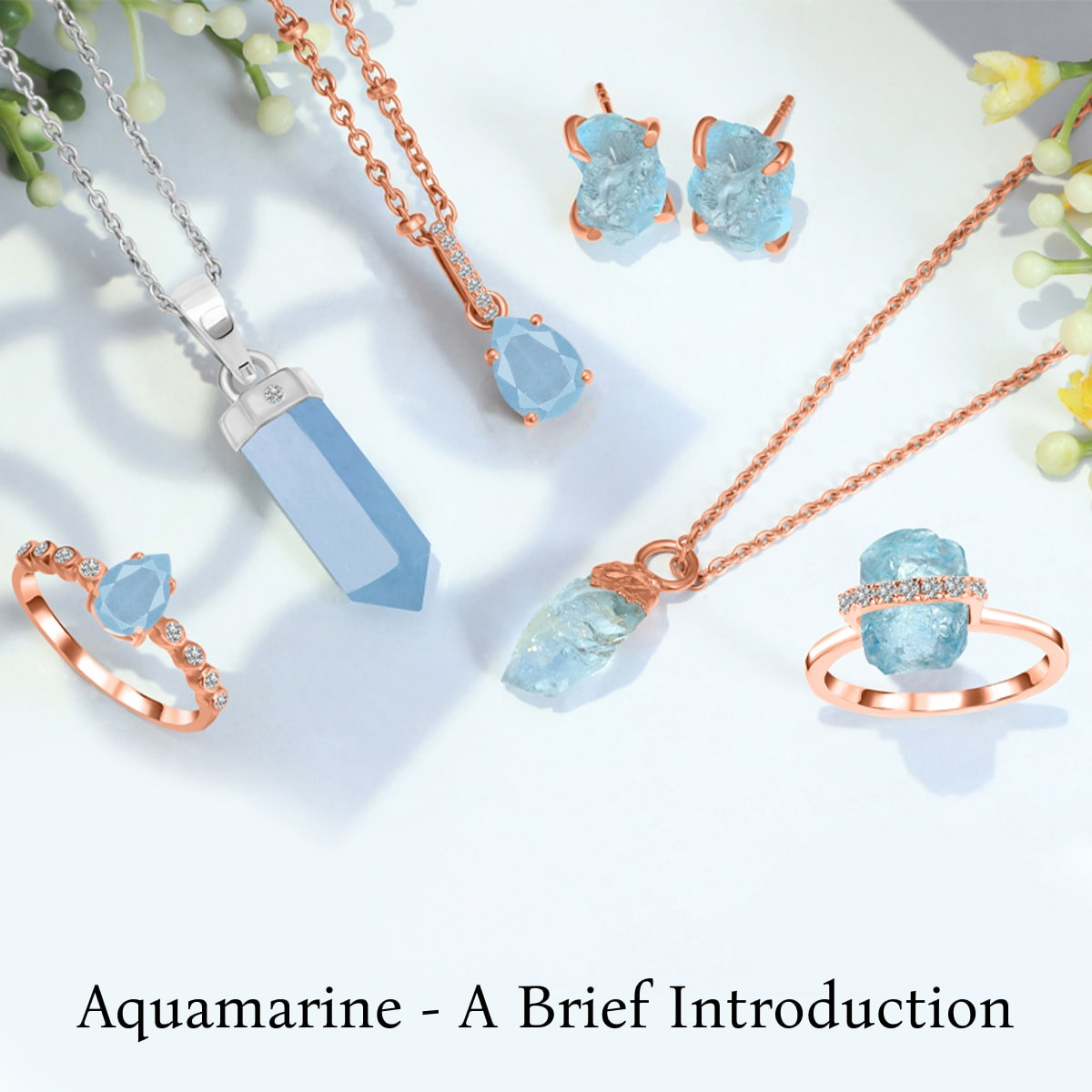 What is Aquamarine What is Aquamarine