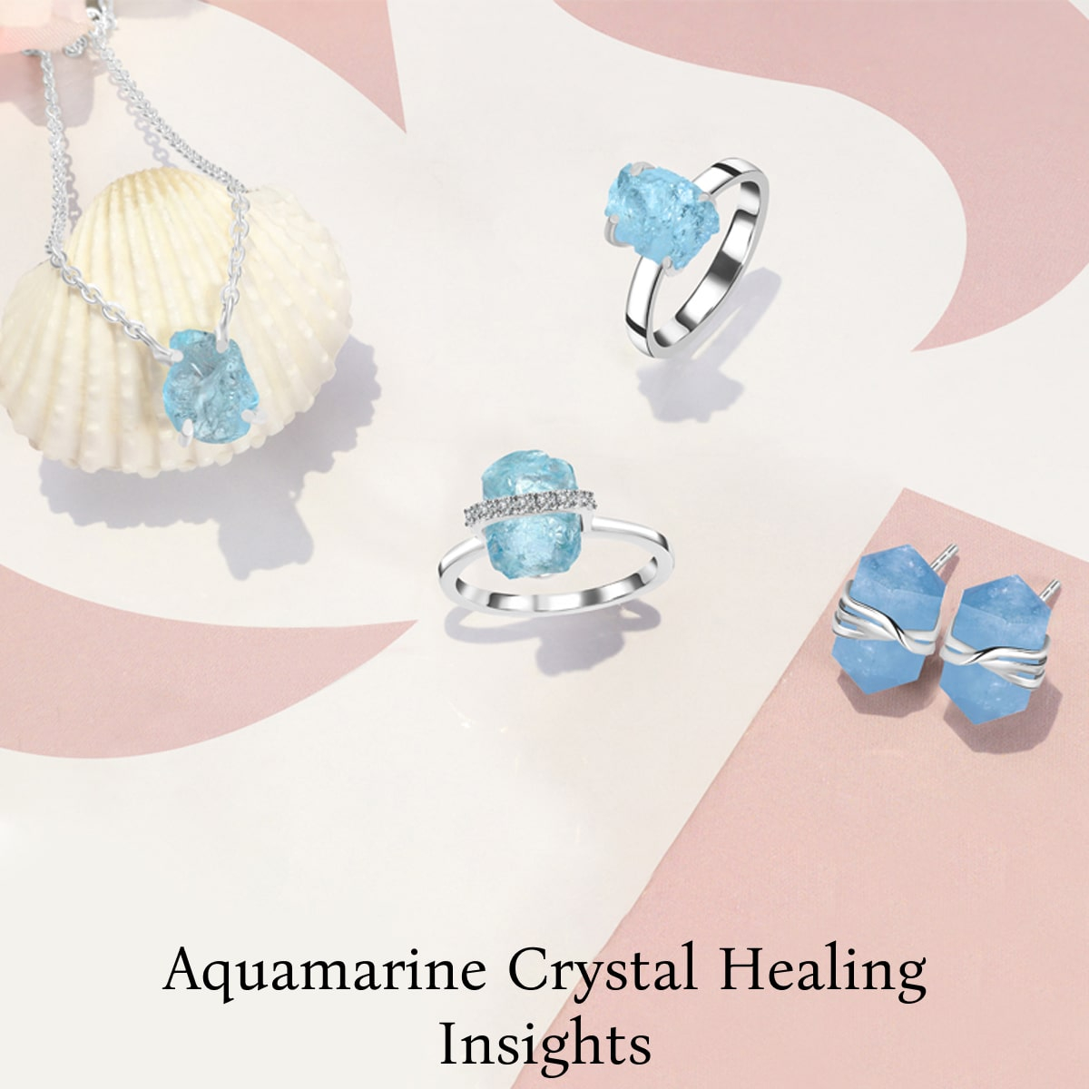 Healing Properties of Aquamarine Healing Properties of Aquamarine