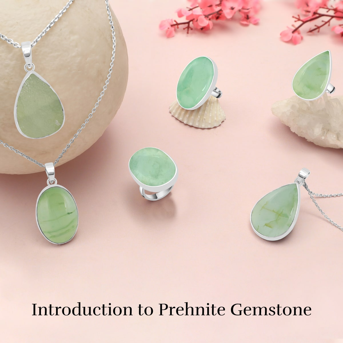 What is Prehnite What is Prehnite