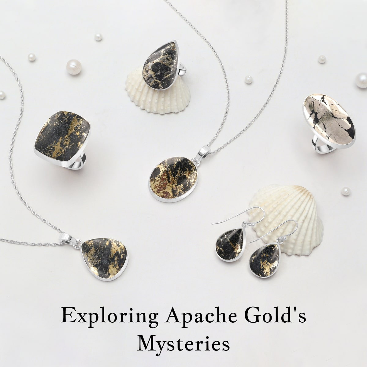 Apache gold facts benefits and uses Apache gold facts benefits and uses
