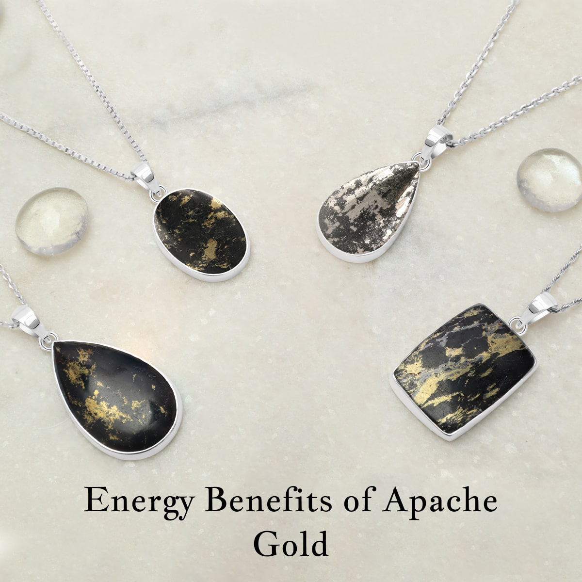 Benefits of Wearing Apache Gold Benefits of Wearing Apache Gold