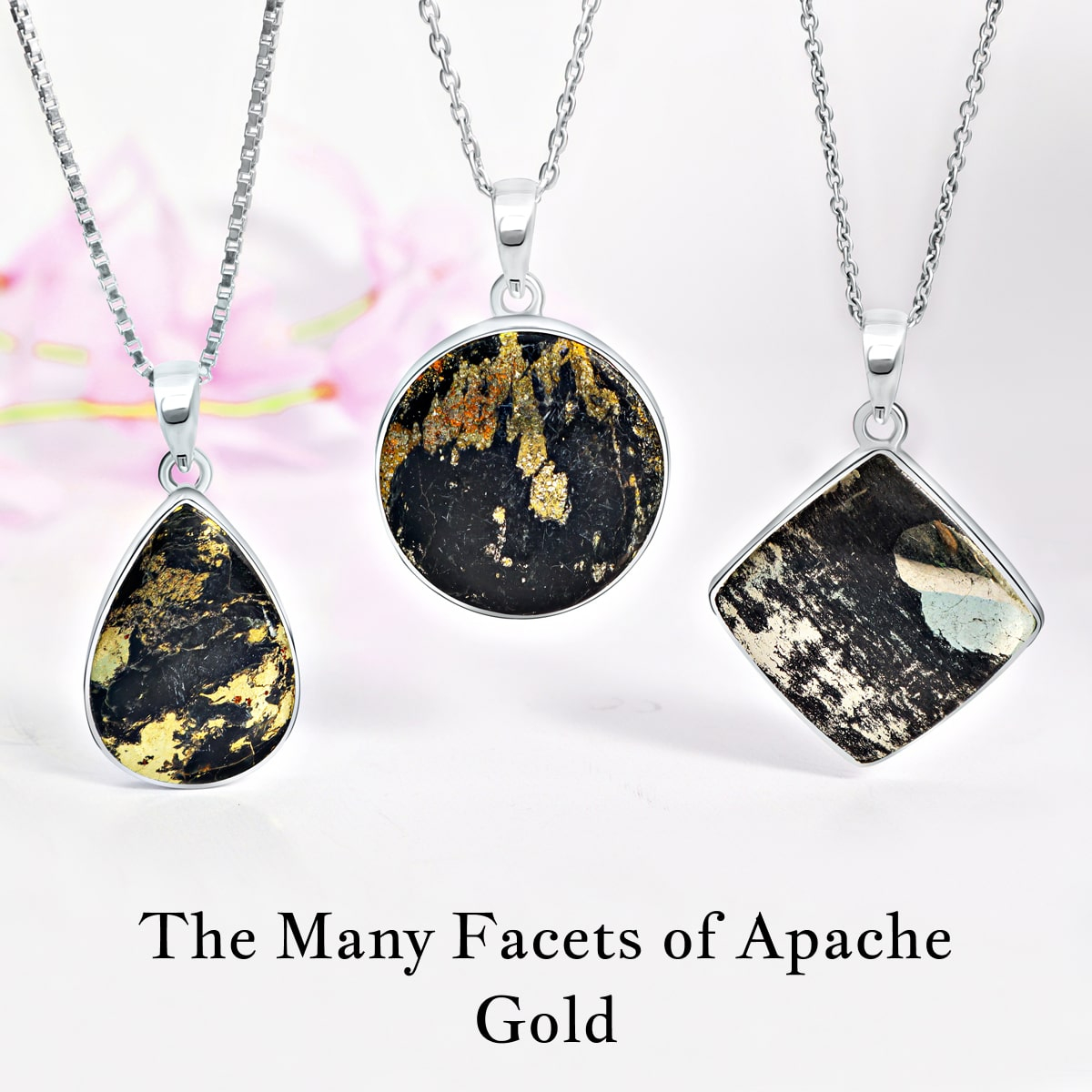 Uses of Apache Gold Uses of Apache Gold